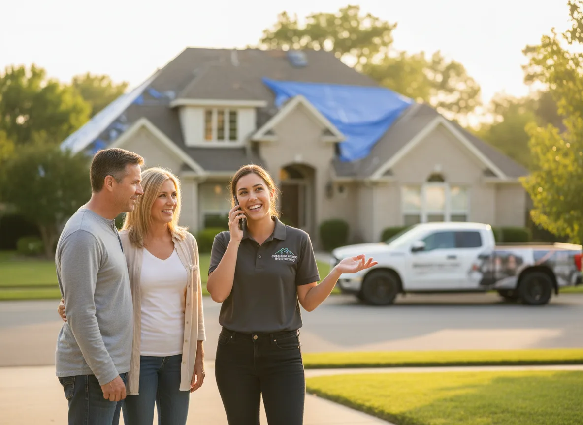 Emergency Roof Repair Farragut, TN FAQs